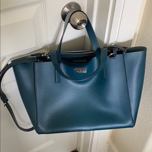 KATE SPADE CROSSBODY TOTE